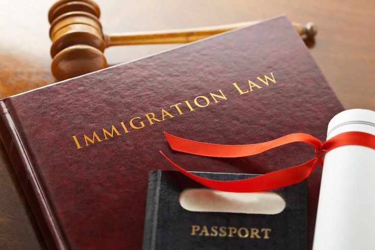 Immigration Law in the United Kingdom: Types of Work Visas in the UK