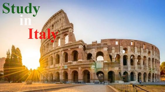 Scholarships from the Italian Government for International Students and Italians Abroad