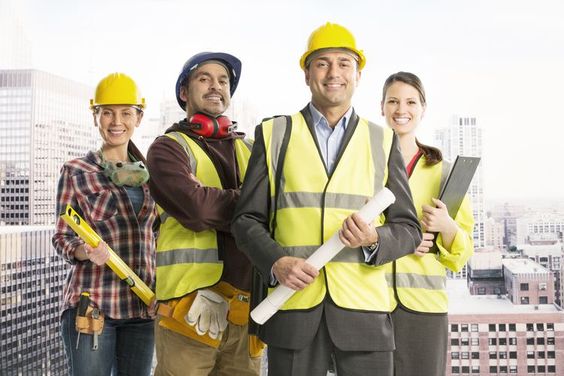 High-Paying Construction Jobs with Visa Sponsorship: Earn Over $75,000