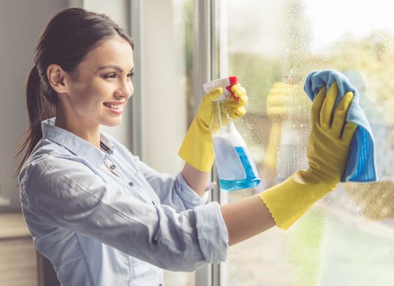 Cleaning Job Visa Opportunities in Edinburgh, UK